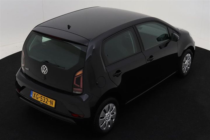 Photo 3 VIN: WVWZZZAAZKD100271 - VOLKSWAGEN UP! 