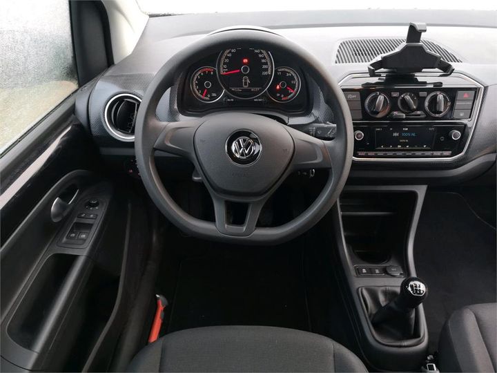 Photo 6 VIN: WVWZZZAAZKD100271 - VOLKSWAGEN UP! 