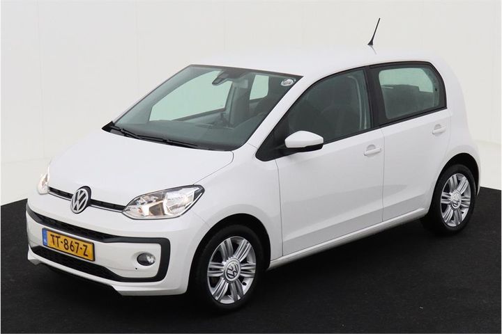 Photo 1 VIN: WVWZZZAAZKD100309 - VOLKSWAGEN UP! 