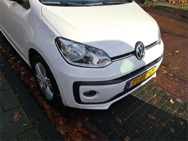 Photo 18 VIN: WVWZZZAAZKD100309 - VOLKSWAGEN UP! 