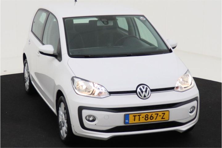 Photo 2 VIN: WVWZZZAAZKD100309 - VOLKSWAGEN UP! 