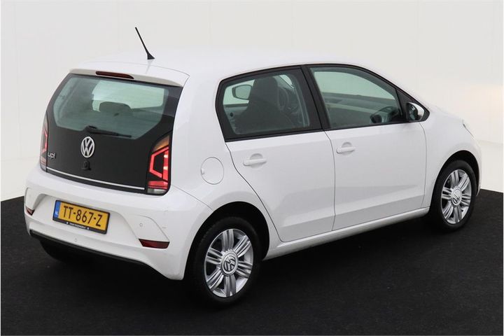 Photo 3 VIN: WVWZZZAAZKD100309 - VOLKSWAGEN UP! 