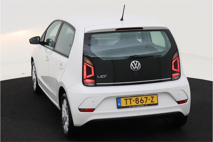 Photo 4 VIN: WVWZZZAAZKD100309 - VOLKSWAGEN UP! 