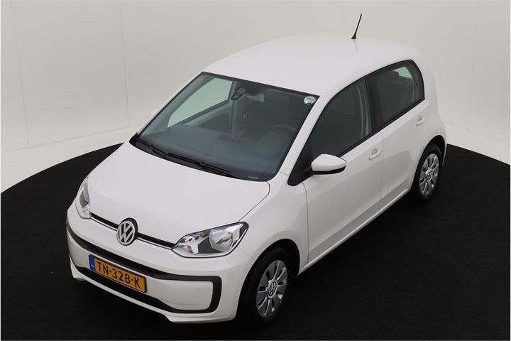 Photo 1 VIN: WVWZZZAAZKD100646 - VOLKSWAGEN UP! 