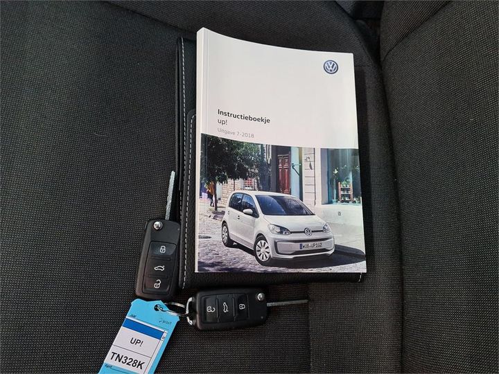 Photo 12 VIN: WVWZZZAAZKD100646 - VOLKSWAGEN UP! 