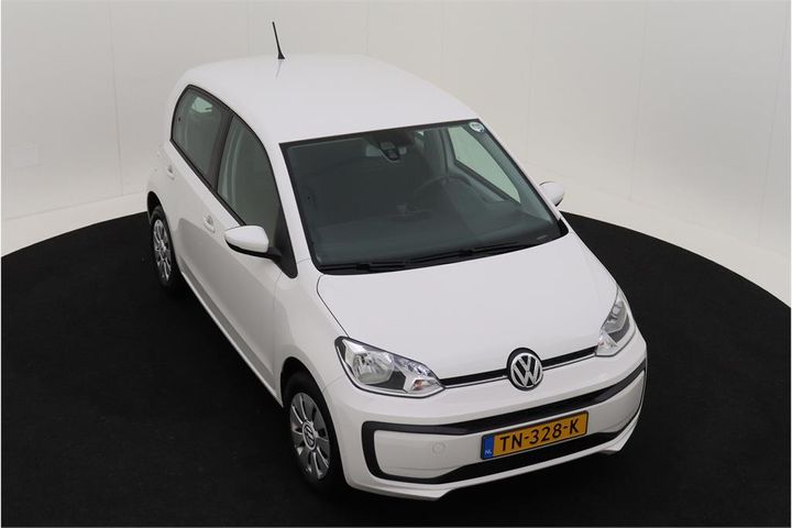 Photo 2 VIN: WVWZZZAAZKD100646 - VOLKSWAGEN UP! 