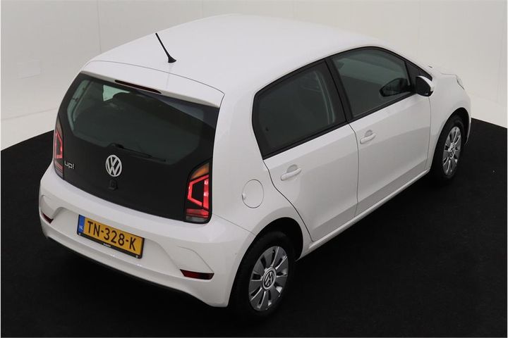 Photo 3 VIN: WVWZZZAAZKD100646 - VOLKSWAGEN UP! 