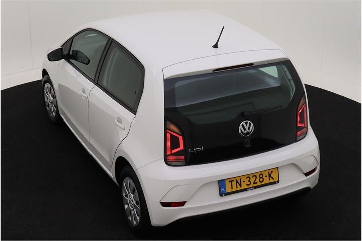 Photo 4 VIN: WVWZZZAAZKD100646 - VOLKSWAGEN UP! 