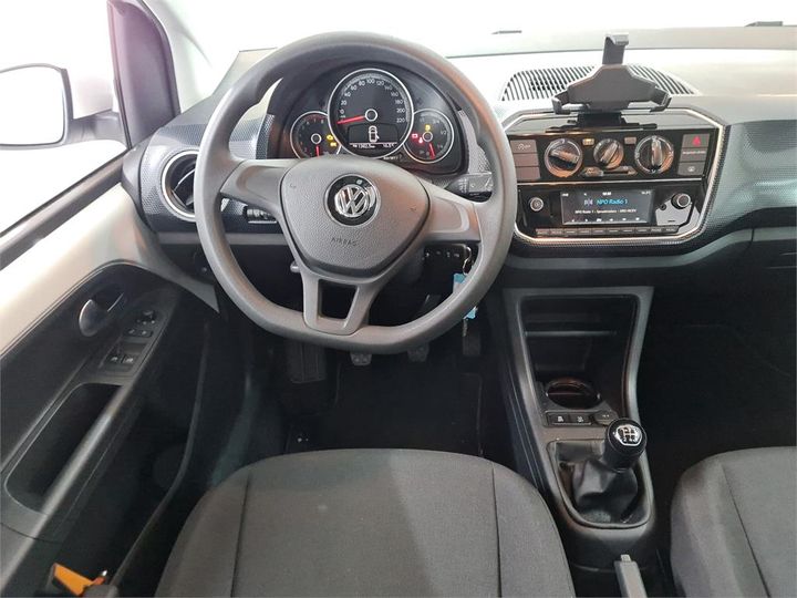 Photo 6 VIN: WVWZZZAAZKD100646 - VOLKSWAGEN UP! 