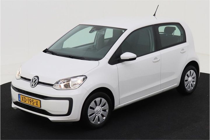 Photo 0 VIN: WVWZZZAAZKD100730 - VOLKSWAGEN UP! 