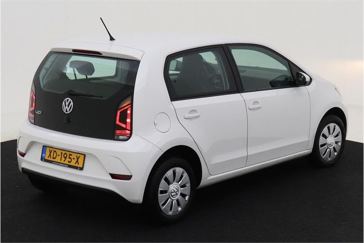 Photo 3 VIN: WVWZZZAAZKD100730 - VOLKSWAGEN UP! 