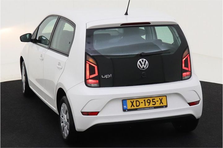 Photo 4 VIN: WVWZZZAAZKD100730 - VOLKSWAGEN UP! 