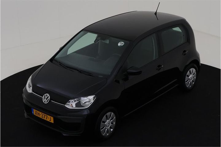 Photo 1 VIN: WVWZZZAAZKD100798 - VOLKSWAGEN UP! 