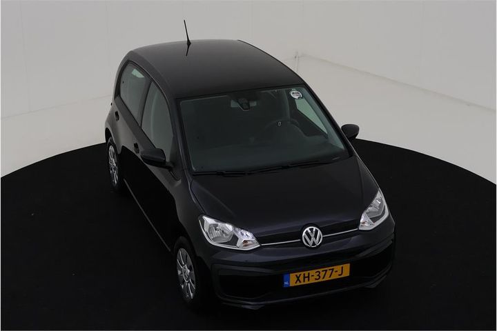 Photo 2 VIN: WVWZZZAAZKD100798 - VOLKSWAGEN UP! 