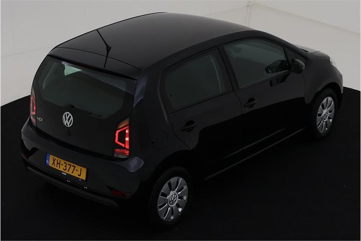 Photo 3 VIN: WVWZZZAAZKD100798 - VOLKSWAGEN UP! 