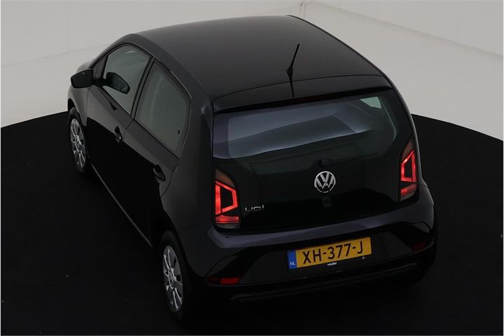 Photo 4 VIN: WVWZZZAAZKD100798 - VOLKSWAGEN UP! 