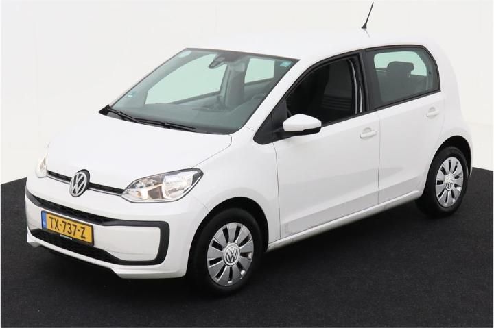 Photo 0 VIN: WVWZZZAAZKD100967 - VOLKSWAGEN UP! 