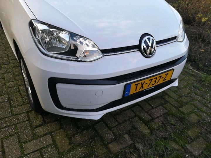 Photo 25 VIN: WVWZZZAAZKD100967 - VOLKSWAGEN UP! 