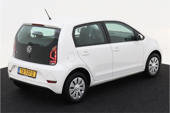 Photo 3 VIN: WVWZZZAAZKD100967 - VOLKSWAGEN UP! 