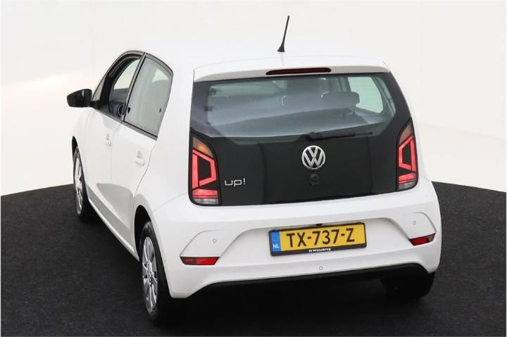 Photo 4 VIN: WVWZZZAAZKD100967 - VOLKSWAGEN UP! 