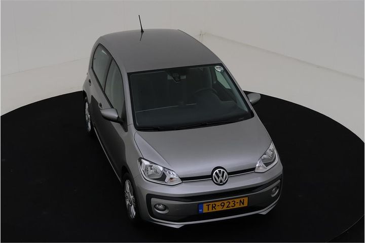 Photo 2 VIN: WVWZZZAAZKD101073 - VOLKSWAGEN UP! 