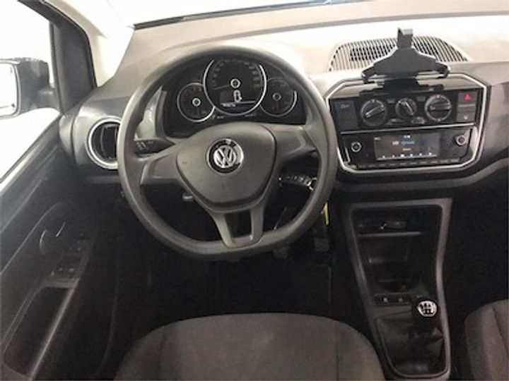 Photo 8 VIN: WVWZZZAAZKD101090 - VOLKSWAGEN UP! 