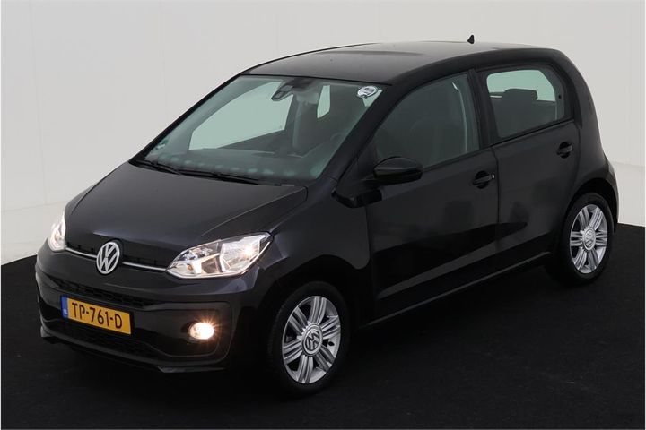 Photo 1 VIN: WVWZZZAAZKD101223 - VOLKSWAGEN UP! 