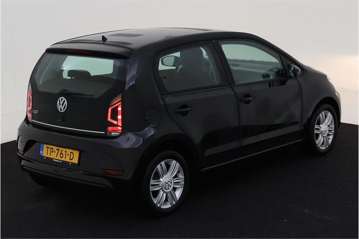 Photo 3 VIN: WVWZZZAAZKD101223 - VOLKSWAGEN UP! 