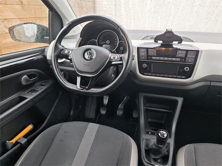 Photo 6 VIN: WVWZZZAAZKD101223 - VOLKSWAGEN UP! 