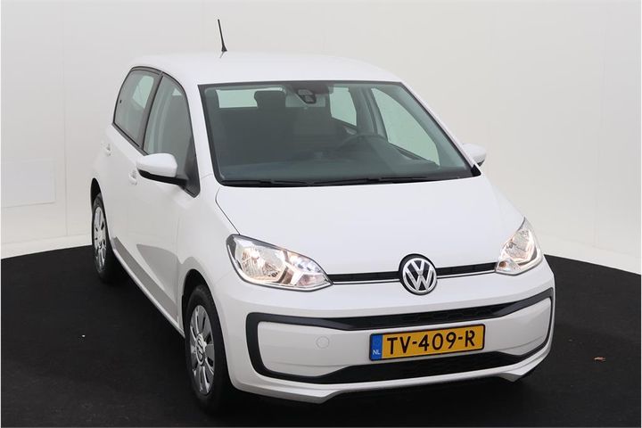 Photo 1 VIN: WVWZZZAAZKD101267 - VW UP! 