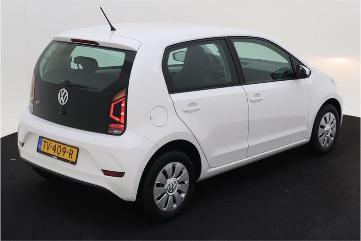 Photo 2 VIN: WVWZZZAAZKD101267 - VW UP! 