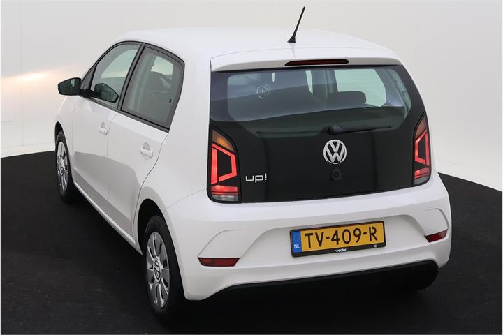 Photo 3 VIN: WVWZZZAAZKD101267 - VW UP! 