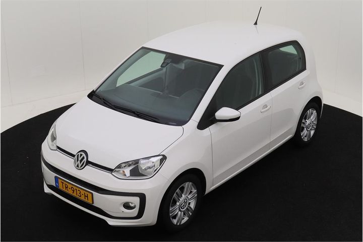 Photo 1 VIN: WVWZZZAAZKD101340 - VOLKSWAGEN UP! 