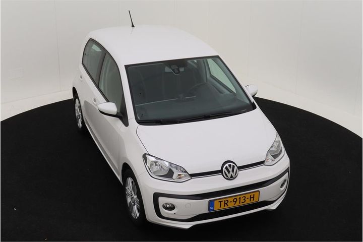 Photo 2 VIN: WVWZZZAAZKD101340 - VOLKSWAGEN UP! 