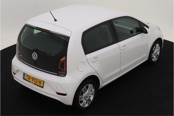 Photo 3 VIN: WVWZZZAAZKD101340 - VOLKSWAGEN UP! 