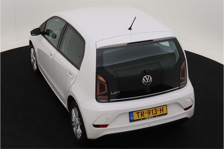 Photo 4 VIN: WVWZZZAAZKD101340 - VOLKSWAGEN UP! 