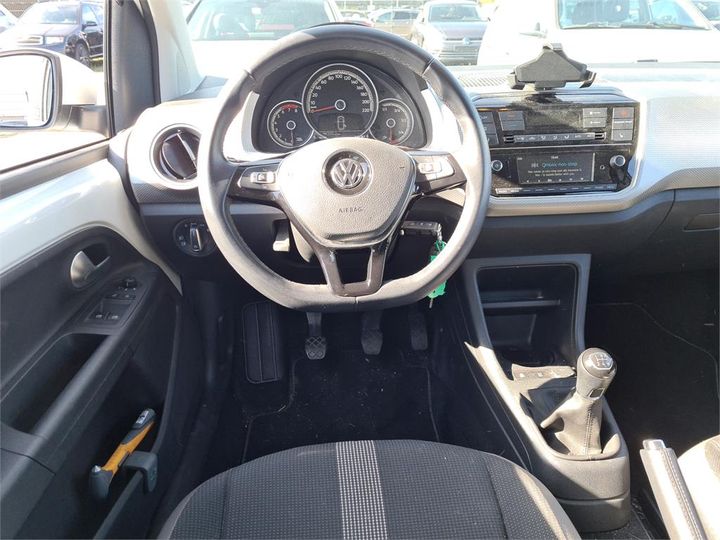 Photo 6 VIN: WVWZZZAAZKD101340 - VOLKSWAGEN UP! 