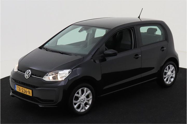 Photo 1 VIN: WVWZZZAAZKD101359 - VOLKSWAGEN UP! 