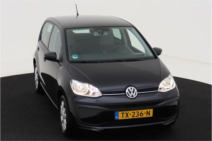 Photo 2 VIN: WVWZZZAAZKD101359 - VOLKSWAGEN UP! 