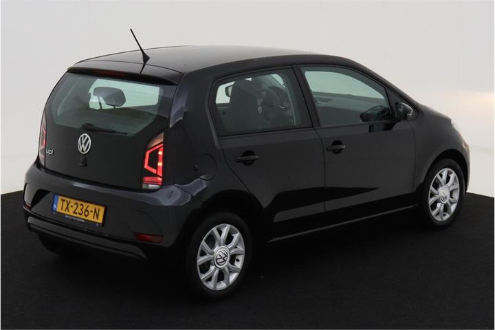 Photo 3 VIN: WVWZZZAAZKD101359 - VOLKSWAGEN UP! 