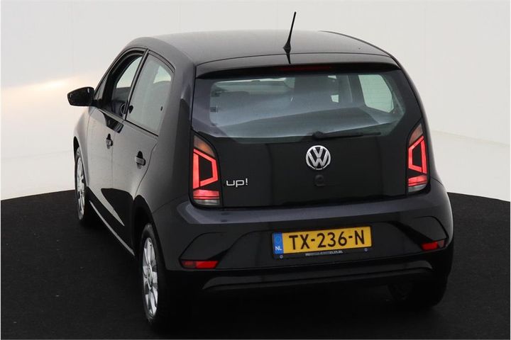 Photo 4 VIN: WVWZZZAAZKD101359 - VOLKSWAGEN UP! 