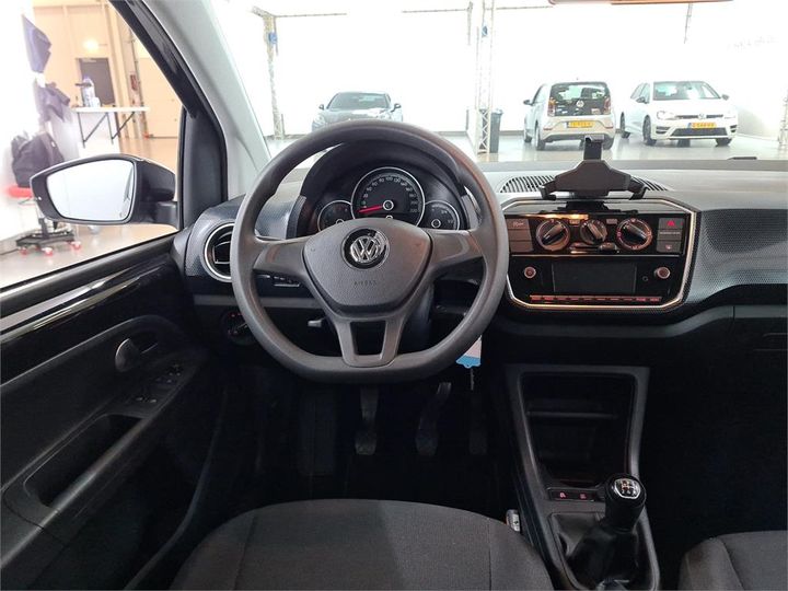 Photo 6 VIN: WVWZZZAAZKD101359 - VOLKSWAGEN UP! 