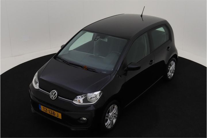 Photo 1 VIN: WVWZZZAAZKD101411 - VOLKSWAGEN UP! 