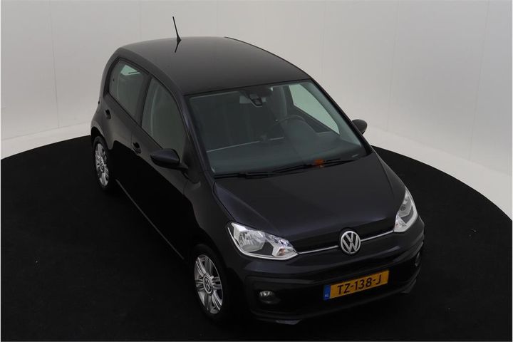 Photo 2 VIN: WVWZZZAAZKD101411 - VOLKSWAGEN UP! 