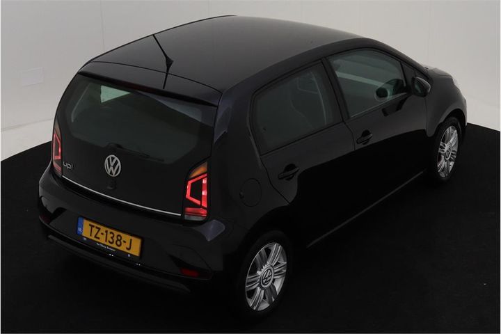 Photo 3 VIN: WVWZZZAAZKD101411 - VOLKSWAGEN UP! 