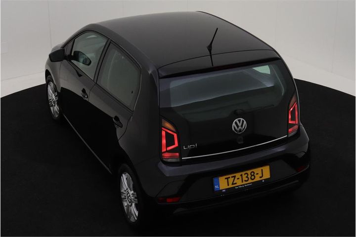 Photo 4 VIN: WVWZZZAAZKD101411 - VOLKSWAGEN UP! 