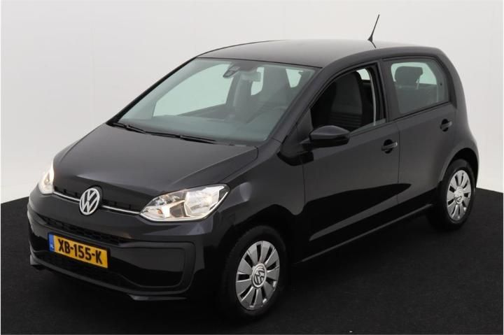 Photo 1 VIN: WVWZZZAAZKD101421 - VOLKSWAGEN UP! 