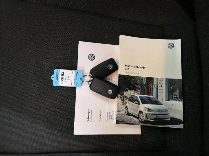 Photo 11 VIN: WVWZZZAAZKD101421 - VOLKSWAGEN UP! 