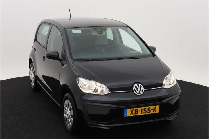 Photo 2 VIN: WVWZZZAAZKD101421 - VOLKSWAGEN UP! 