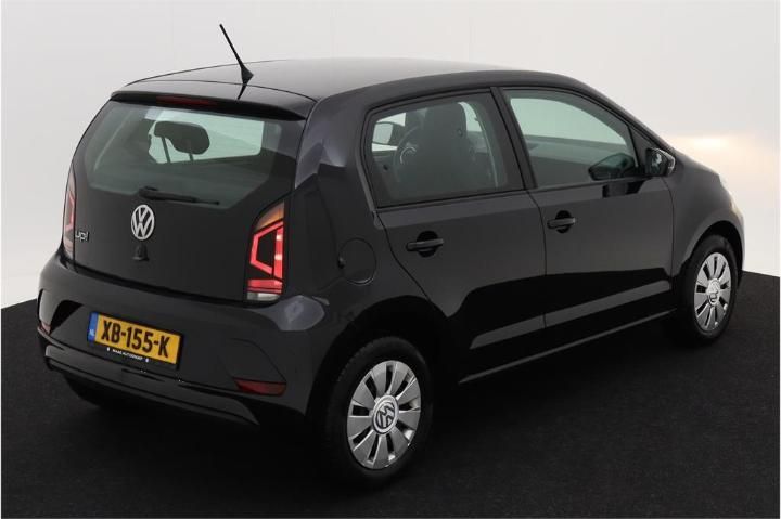 Photo 3 VIN: WVWZZZAAZKD101421 - VOLKSWAGEN UP! 